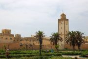 La Medina di Essaouira