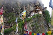 Bhutan - Il Nido della Tigre