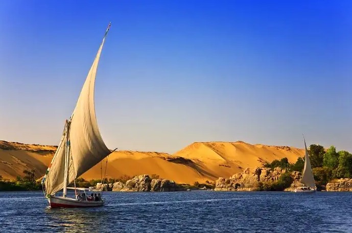 crociera sul Nilo Aswan
