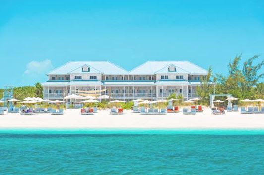 hotel boutique turks and caicos