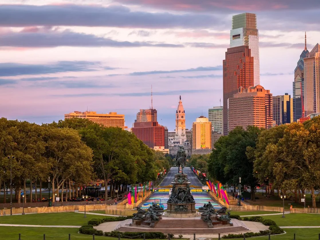 Filadelfia Consigli di Viaggio SUPERVIAGGI +39 02 481 95 202