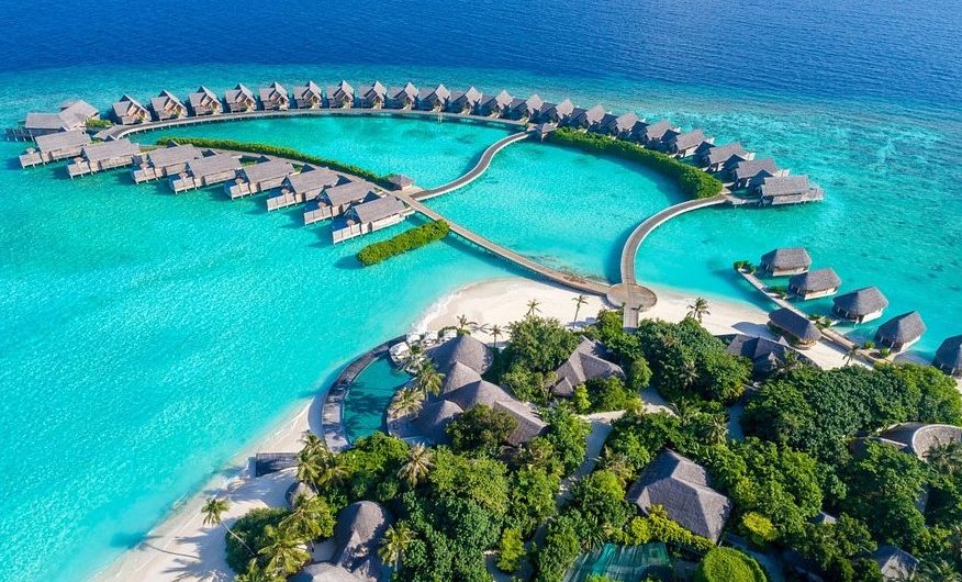 Vacanze alle Isole Maldive