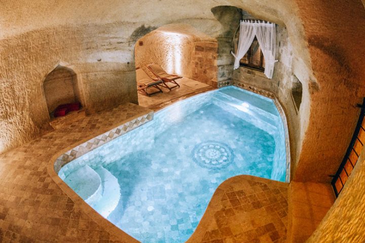 cappadocia hotels agenzia viaggi