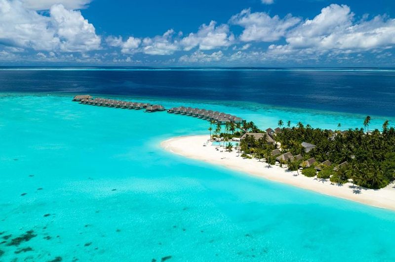 vacanze alle maldive baglioni resort