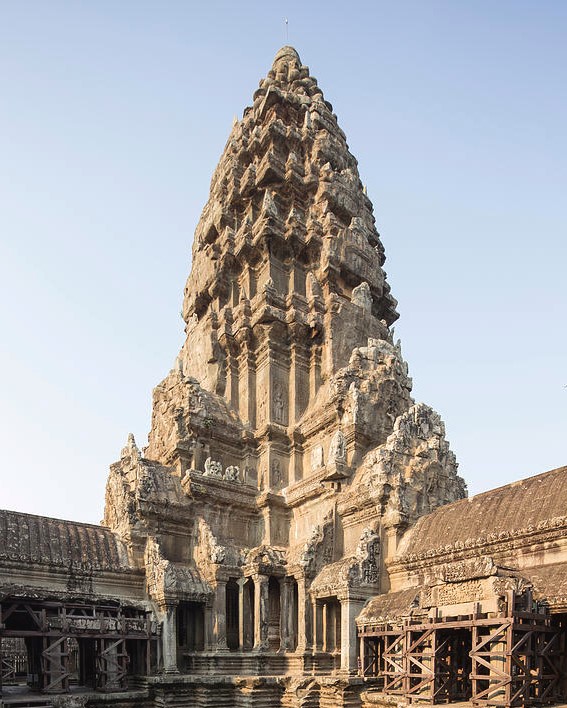 tempio di Angkor Wat