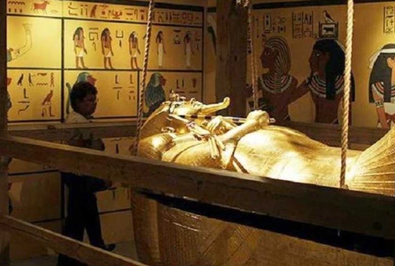 museo della mummificazione luxor