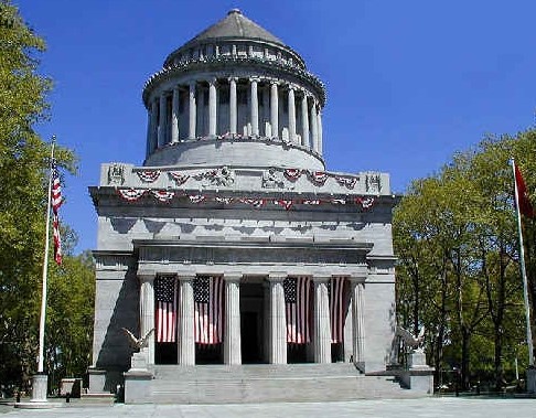General Grant National Memorial Harlem