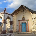 visitare il villaggio Parinacota