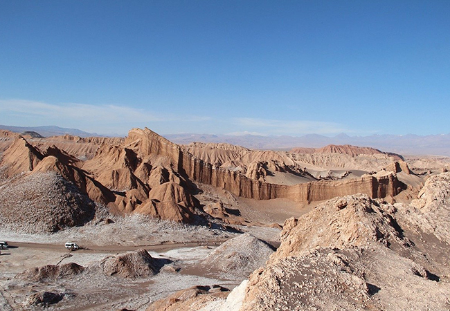 visitare San Pedro de Atacama