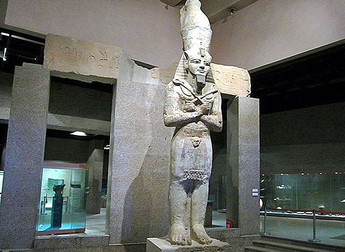 museo nubiano assuan