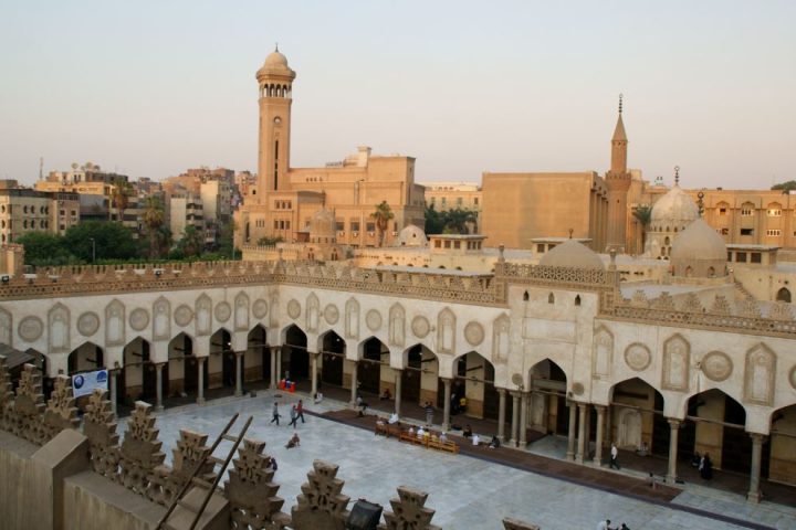 al-azhar-moschea-egitto-cairo