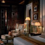 camera da letto Royal Mansour di Marrakech vacanze di lusso agenzia viaggi