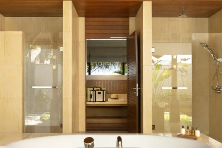 bagno luxury suite maldive