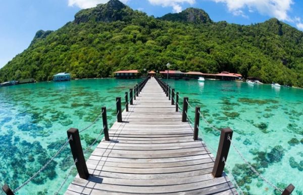 isola di Tioman vacanze in Malesia agenzia viaggi