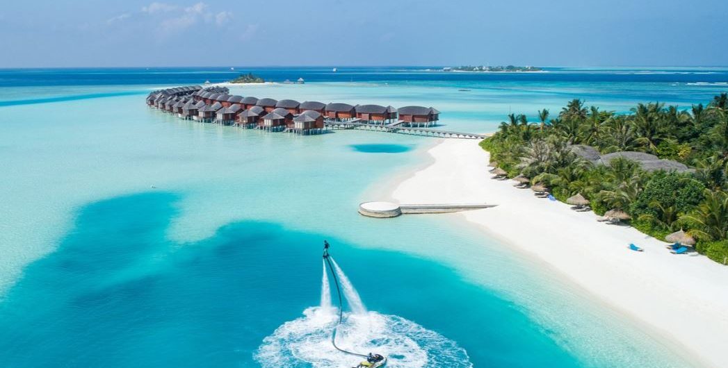 anantara resort maldive