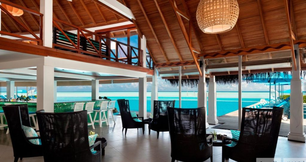 aqua-bar-ristorante-resort-maldive