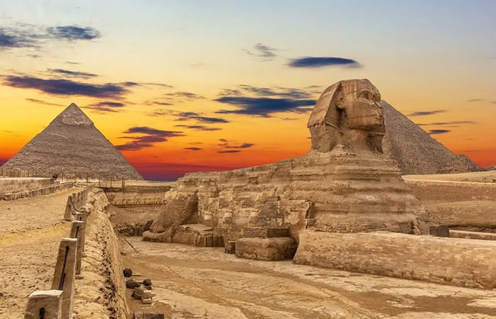 visitare l’Egitto agenzia viaggi