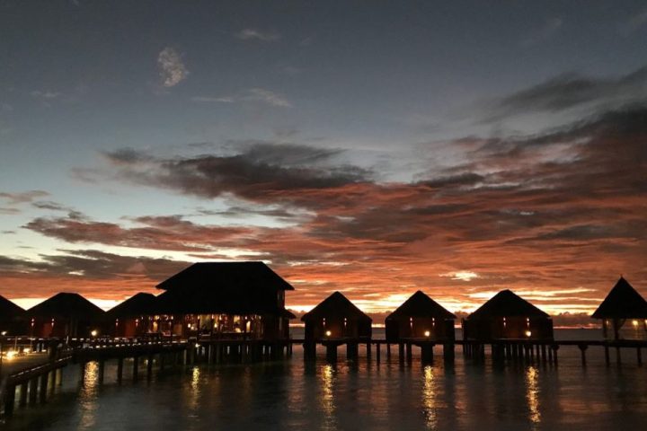 tramonto maldive resort 5 stelle anantara