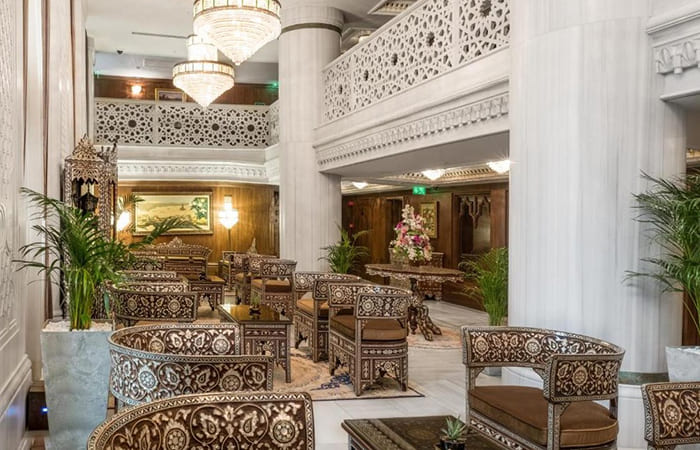 migliori hotel di Istanbul AJWA Sultanahmet