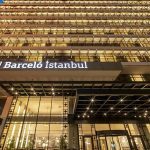 Hotel Barcelò vacanze a Istanbul