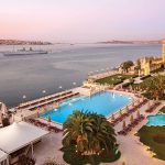 migliori hotel istanbul ciragan palace kempinski