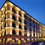 Ottoman's Life Hotel Deluxe vacanze a Istanbul
