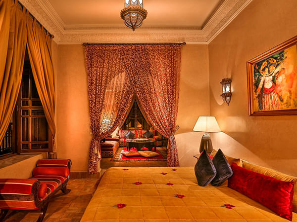 dove alloggiare a Marrakech agenzia viaggi