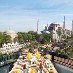 Seven Hills Palace & Spa agenzia viaggi vacanze a Istanbul