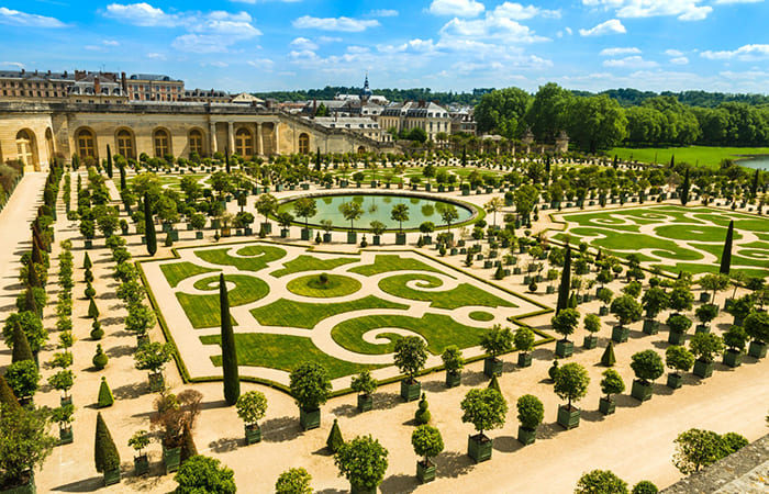 visita al Palazzo di Versailles in Francia agenzia viaggi