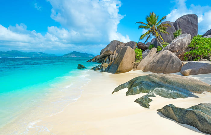 viaggio a Seychelles con agenzia viaggi