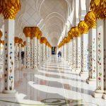 Moschea di Sheikh Zayed