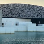Museo del Louvre di Abu Dhabi
