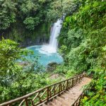 viaggio eco-friendly a Costa Rica