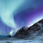 Crociera per vedere l’Aurora Boreale - Hurtigruten