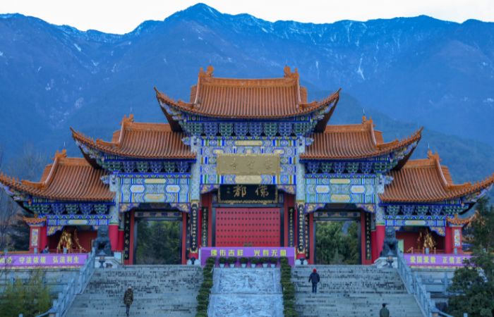 Viaggio alla scoperta della Cina Superviaggi