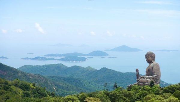 grande-buddha-lantau-island-hong-kong-asia